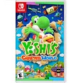 [Mã 99Elha Giảm 7% Đơn 300K] Băng Game Nintendo Switch Yoshi's Crafted World