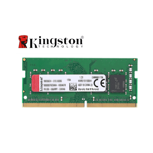 RAM laptop Kingston KVR24S17S6/4 (1x4GB) DDR4 2400MHz