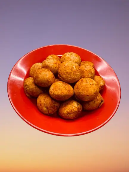 Dry Kachori [200 Grams]