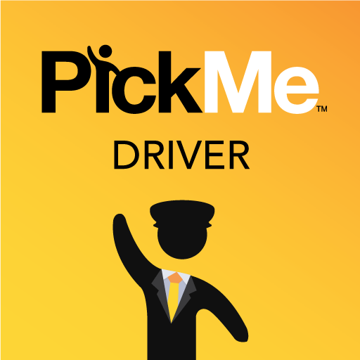 PickMe Driver (Sri Lanka)