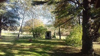 maison à Brantôme (24)