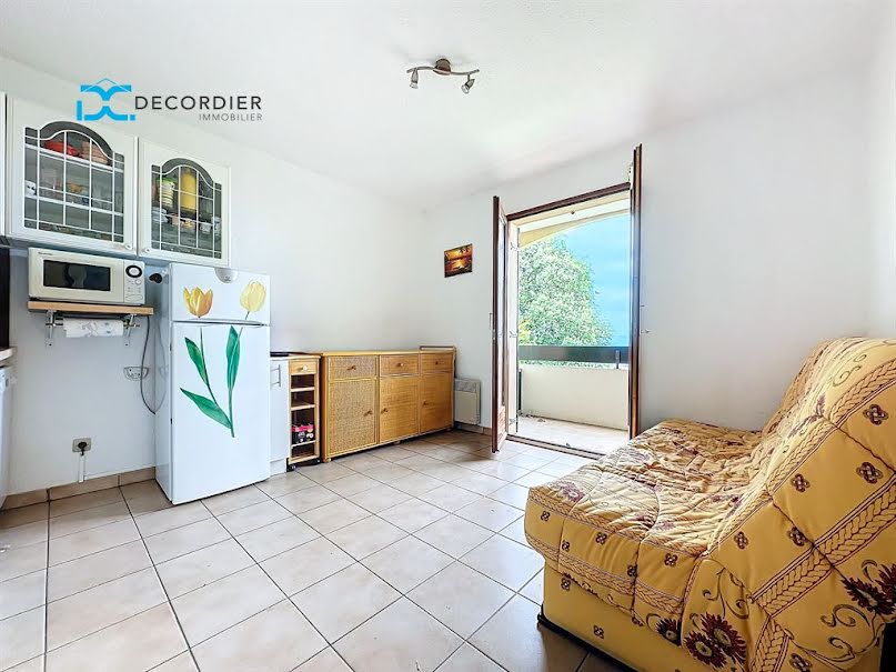 Vente appartement 2 pièces 29.15 m² à Evian-les-Bains (74500), 169 000 €