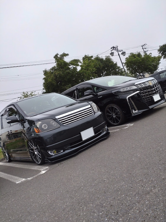 ノアのC-CUP2022meeting・Yaha☆Company・輪止めビビリーズ&超老一家・チームローガン北海道・two-k魂に関するカスタム事例の投稿画像8枚目