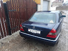 продам авто Mercedes C 180 C-klasse (W202)