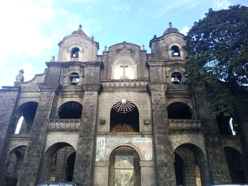 Santuario Del Santo Cristo