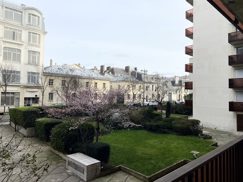 Appartement a louer paris-7e-arrondissement - 4 pièce(s) - 113.81 m2 - Surfyn