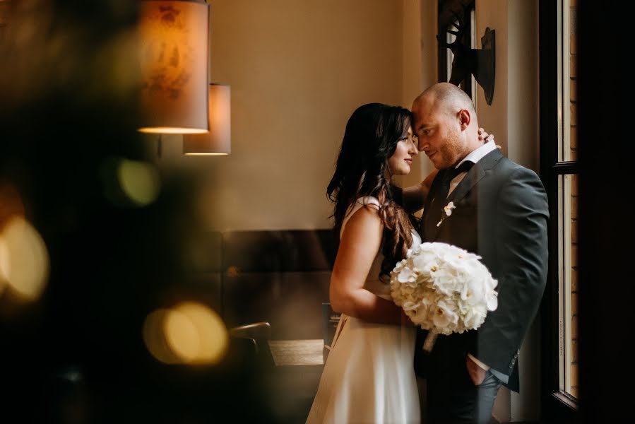 Photographe de mariage Alexander Hasenkamp (alexanderhasen). Photo du 10 décembre 2018