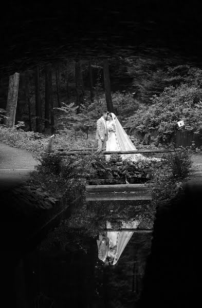 Photographe de mariage Sami Hakan (samihakan). Photo du 9 septembre 2014