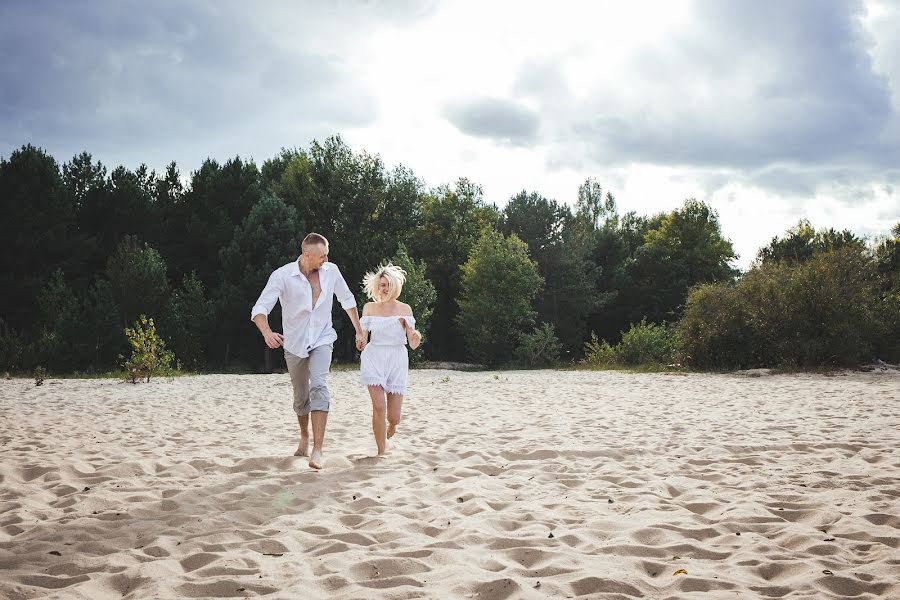 Fotografer pernikahan Artem Denisevich (woolderen). Foto tanggal 24 Oktober 2018