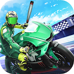 Cover Image of Download Moto Rush 3D 1.0.0 APK