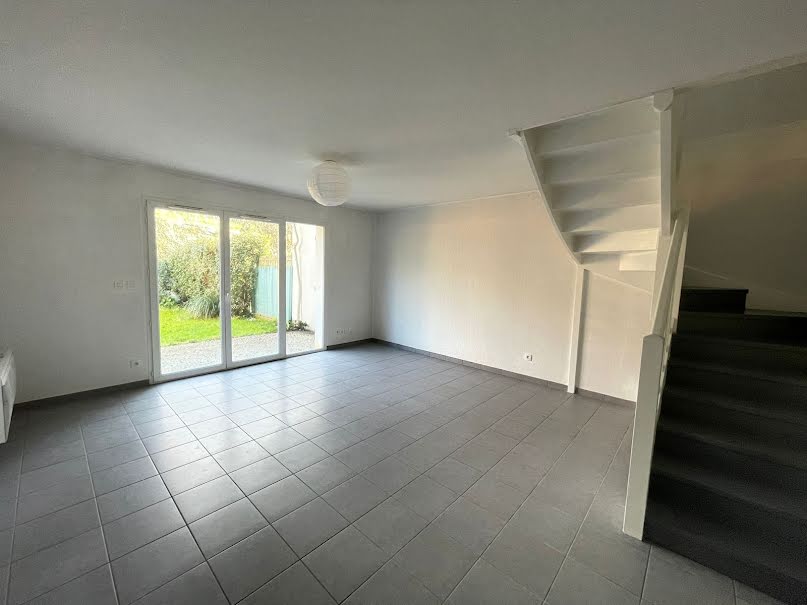 Vente appartement 3 pièces 67 m² à Bidart (64210), 365 200 €