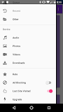 PlayTo Chromecast