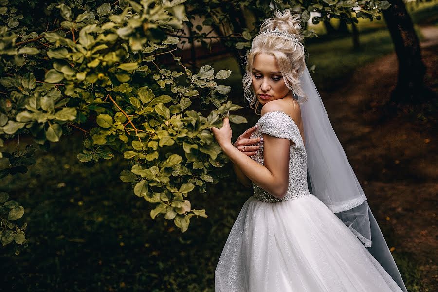 Photographe de mariage Oleg Sorokin (feeldesteny). Photo du 27 août 2019