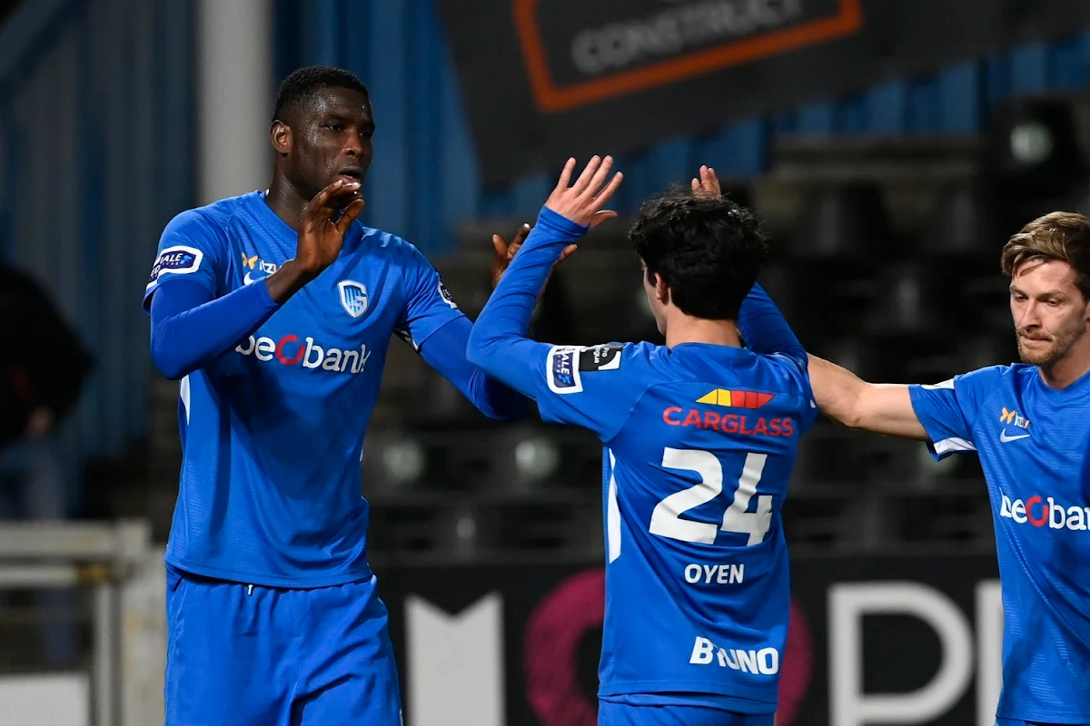 Waar ligt de toekomst van Paul Onuachu? "Normaal zou de volgende stap Premier League of Bundesliga moeten worden"