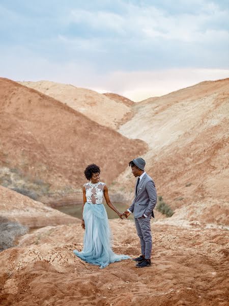 Fotógrafo de bodas Aleksandr Koristov (casingone). Foto del 18 de junio 2018