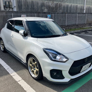 スイフトスポーツ ZC33S