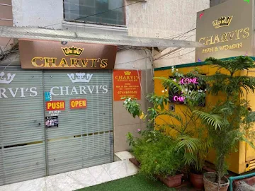 Charvi's Unisex Salon photo 