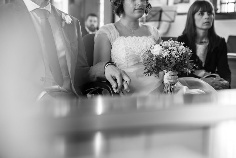 Bröllopsfotograf Marco Ruzza (ruzza). Foto av 16 april 2019