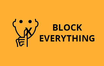 Block Anything Preview image 0