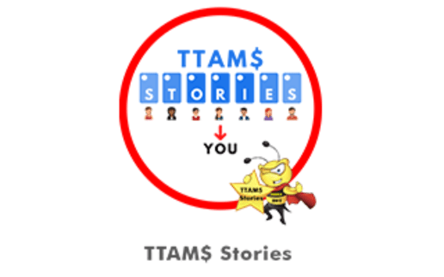 TAMS Stories Preview image 0