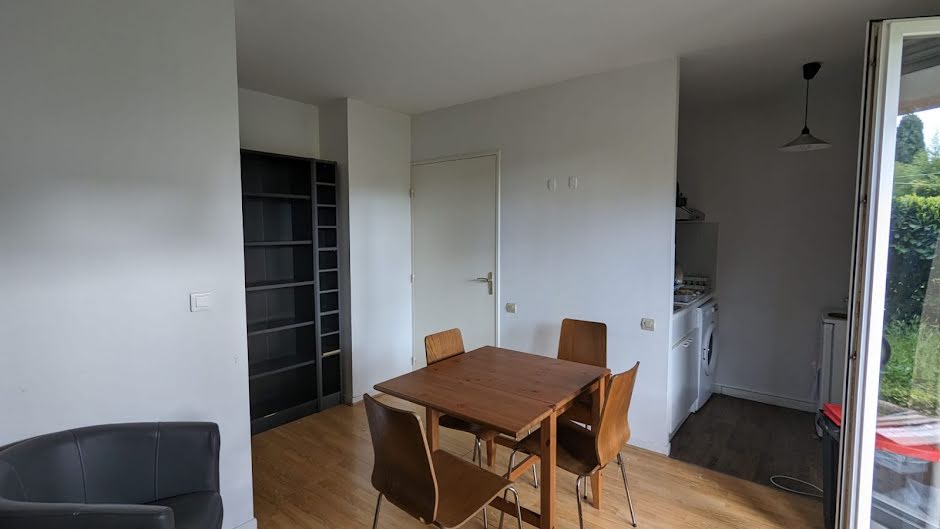 Location meublée appartement 2 pièces 32 m² à Toulouse (31000), 595 €