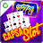 Coco - Capsa Domino Slot Poker icon