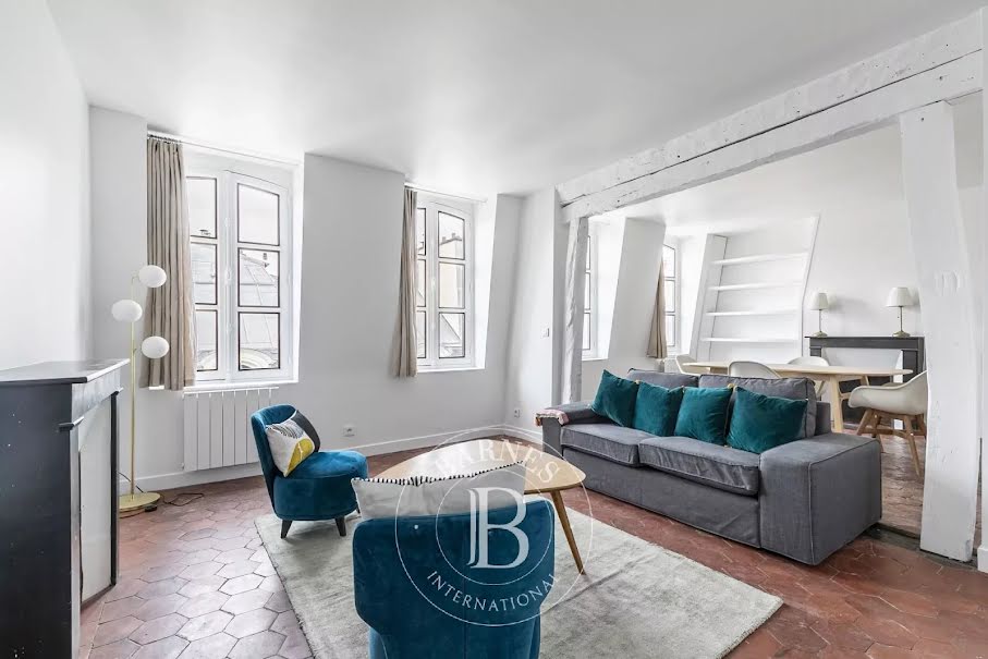 Vente appartement  86 m² à Paris 7ème (75007), 1 990 000 €