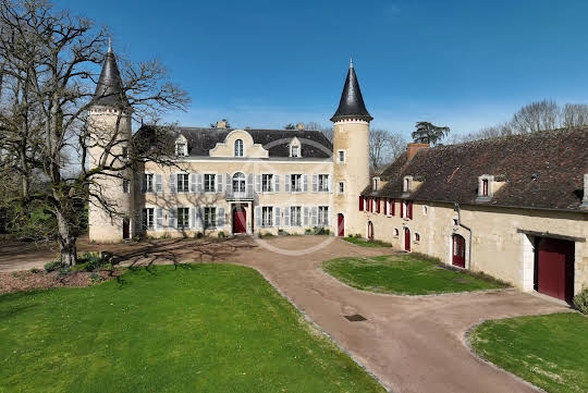 Château