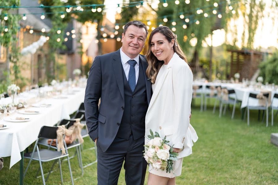 Fotógrafo de casamento Gretel Sardiñas (fgphotolux). Foto de 25 de outubro 2019