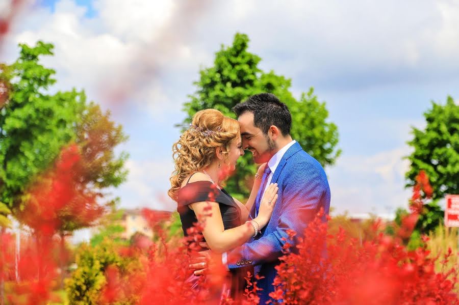 Fotógrafo de bodas Barış Demir (barisdemir). Foto del 11 de julio 2020