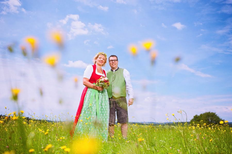 Wedding photographer Sveinn Baldvinsson (sveinn). Photo of 14 December 2016