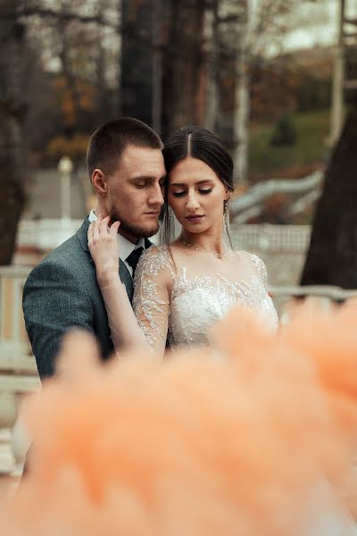 結婚式の写真家Ruslan Aliev (aliev1704)。2022 12月2日の写真