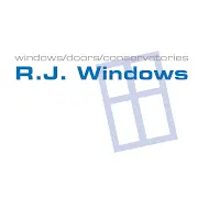 R J Windows Logo