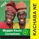 Download Kachaba tv - Magajin Kaura Entertainment For PC Windows and Mac 1.0