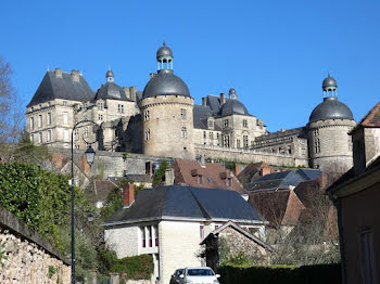 maison à Hautefort (24)