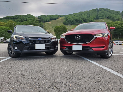 Cx 5 Kf2pのドライブ Cx 5 Xv かっこいいに関するカスタム メンテナンスの投稿画像 車のカスタム情報はcartune