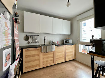 appartement à Montreuil (93)