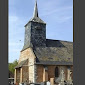 photo de Eglise de LANCHÈRES (Eglise de la nativité de la sainte Vierge)