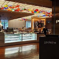 【美福大飯店】palette 彩匯自助餐廳