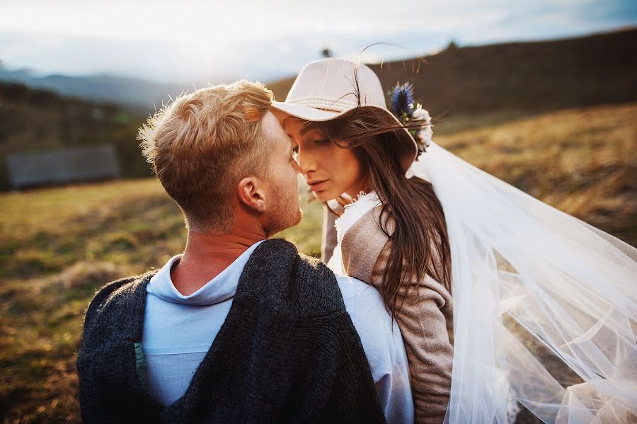 Photographe de mariage Taras Kovalchuk (taraskovalchuk). Photo du 11 septembre 2015