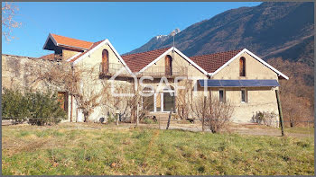 maison à Saint-Rémy-de-Maurienne (73)