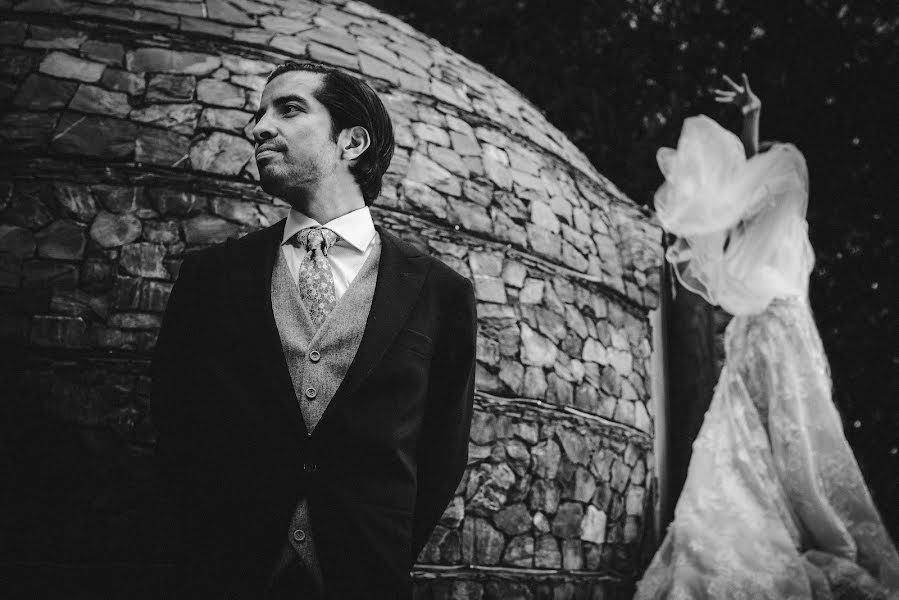 Photographe de mariage Maurizio Solis Broca (solis). Photo du 13 avril 2017