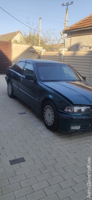 продам авто BMW 316 3er (E36) фото 2