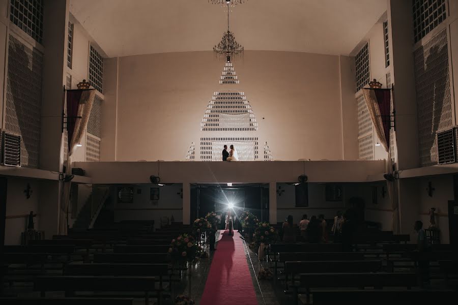 Fotógrafo de bodas Fabrizio Castillo (lordsphotography). Foto del 20 de julio 2021