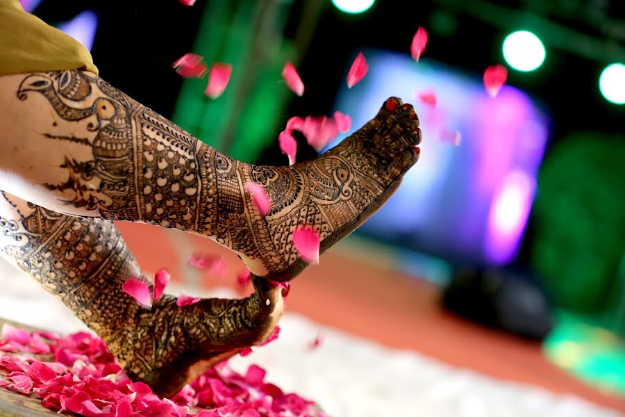 結婚式の写真家Rakesh Vishwakarma (bandhan)。2020 12月12日の写真