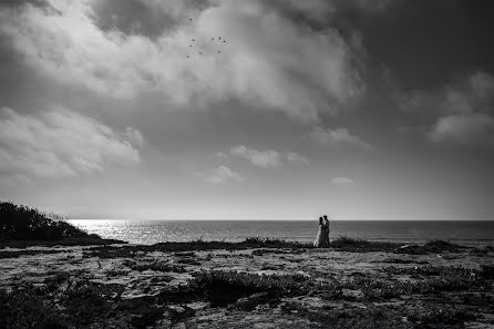 Fotografo di matrimoni Paulo Pinto (paulopinto). Foto del 30 ottobre 2023