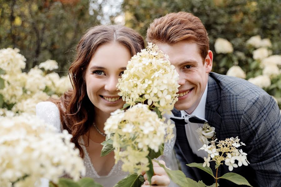 Wedding photographer Nadezhda Nikitina (nadezhdanikitina). Photo of 10 January 2023