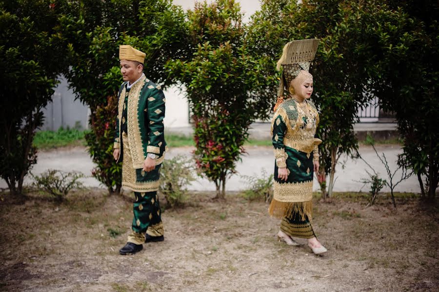 Photographe de mariage Toni Andrefil (toniandrefil). Photo du 1 février 2023