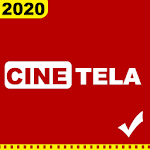 Cover Image of Download cine tela : movies & tv series 1.1 APK