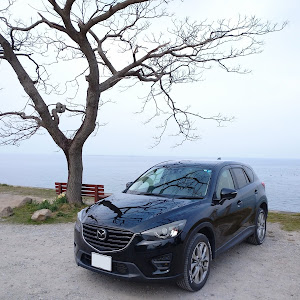 CX-5 KE2AW